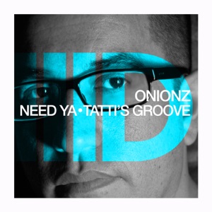 Need Ya Ep