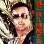 MC Hammer - Intro: Turn This Mutha out
