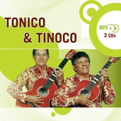 Tonico & Tinoco - Adeus, Adeus
