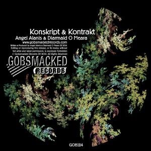 Kontrakt & Konskript 124 - Single