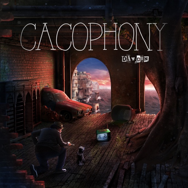 Cacophony - Single
