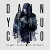 Danny Saucedo - Brinner I Bröstet (feat. Malcolm B)