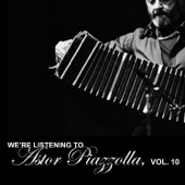 Bandoneon artwork