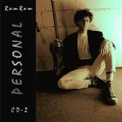 Personal CD.2 - RamRom Personal CD.2 - RamRom