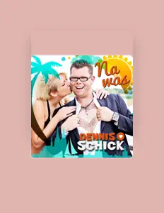 Listen to Dennis Schick, watch music videos, read bio, see tour dates & more!