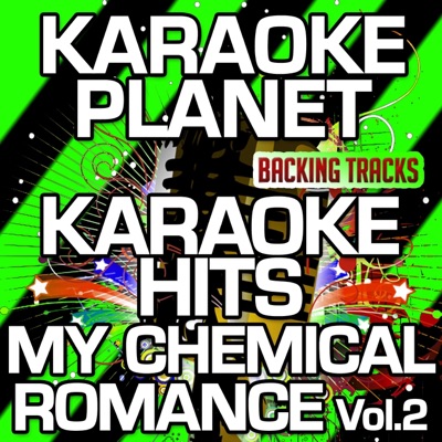 You Know What They Do to Guys Like Us in Prison (Karaoke Version) [Originally Performed By My Chemical Romance] - A-Type Player
