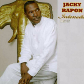 Intensité Best of Jacky Rapon - Jacky Rapon