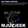 Groovers Delite Album Sampler Vol. 2 - Single