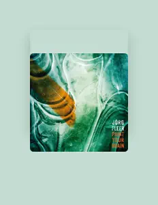 Ascolta Jörg Fleer, guarda video musicali, leggi la biografia, vedi le date del tour & altro!