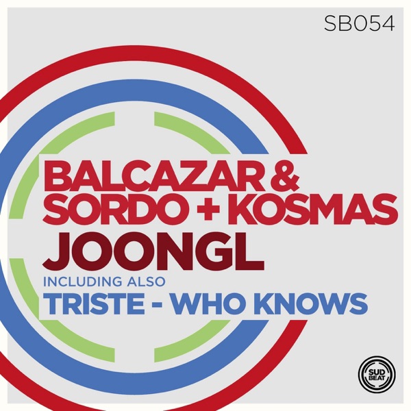 Joongl - Single