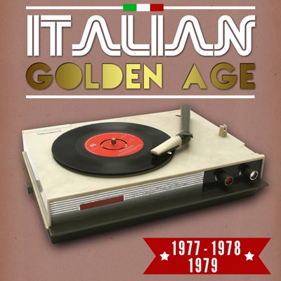 Italian Golden Age: 1977-1978-1979