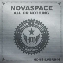 All or Nothing - Single - Novaspace All or Nothing - Single - Novaspace