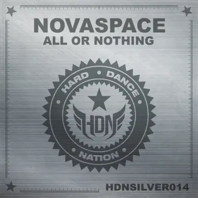 All or Nothing - Single - Novaspace