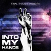 Into My Hands - Single artwork