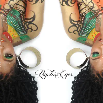 Psychic Eyes - Single - Khia