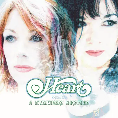 A Lovemongers' Christmas - Heart