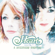 A Lovemongers' Christmas album art