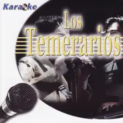 Los Temerarios - Los Temerarios