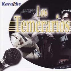Los Temerarios - Una Guitarra Llora