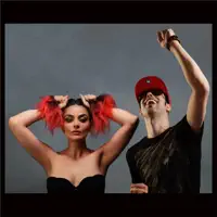 Hamishe Ba Hamim — 25band