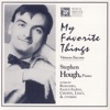 Stephen Hough - My Favorite Things