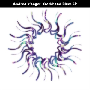 Crackhead Blues - Single