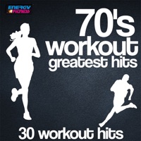 70's Workout Greatest Hits (30 Workout Hits) - Various Artists