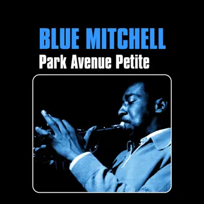 Park Avenue Petite - Blue Mitchell Park Avenue Petite - Blue Mitchell