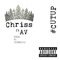 Cut Up (feat. AV) - Chriss lyrics