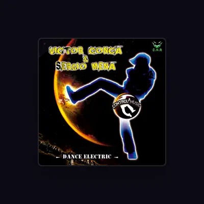 Listen to Victor Conca, watch music videos, read bio, see tour dates & more!