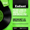 Jonathan Swift: Les voyages de Gulliver (Mono Version) - EP - Pierre Vaneck & André Popp