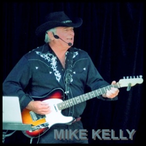 Mike Kelly - It Ain't Easy - Line Dance Music