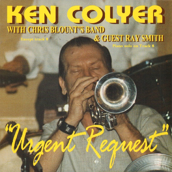 Urgent Request (feat. Ray Smith)