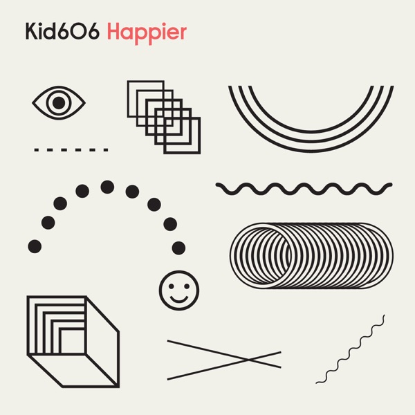 Happier - EP