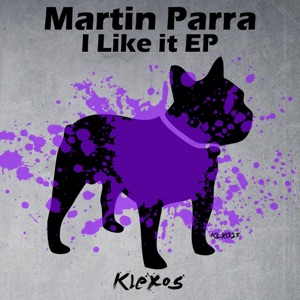 I Like it - EP
