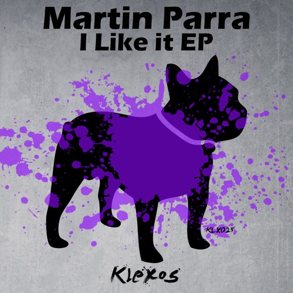 I Like it - EP