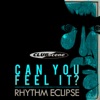 Can U Feel It (Remix) cover art