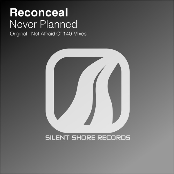 Never Planned - Single