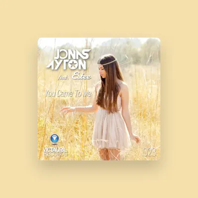 Listen to Jonas Ayton, watch music videos, read bio, see tour dates & more!