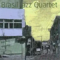 Partido Lento — Brasil Jazz Quartet