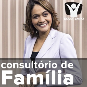 Consultório de Família – Áudios Novo Tempo cover