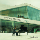 Martello: 5 - Davide Martello