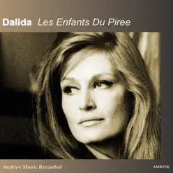 Les enfants du Pirée - Dalida