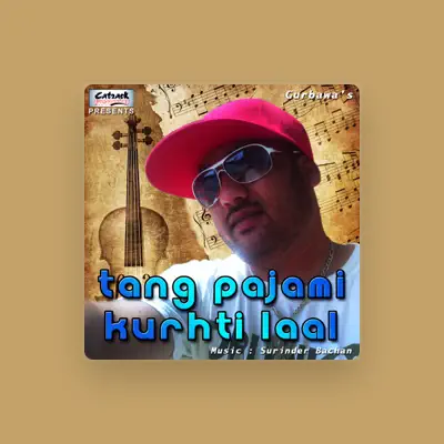 Listen to Gurbawa, watch music videos, read bio, see tour dates & more!