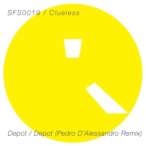 Depot - Single