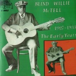 Blind Willie McTell - Southern Can Is Mine