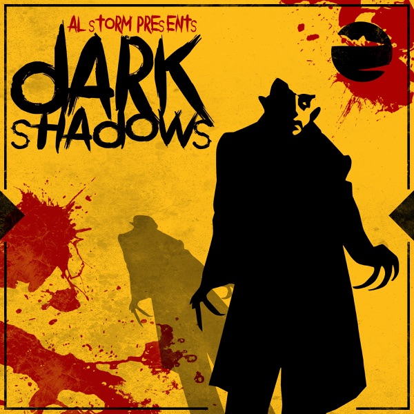 Dark Shadows: Extended Edition (DJ Mix)