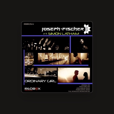 Listen to Joseph Fischer, watch music videos, read bio, see tour dates & more!