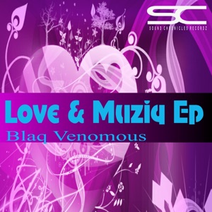 Love & Muziq - EP