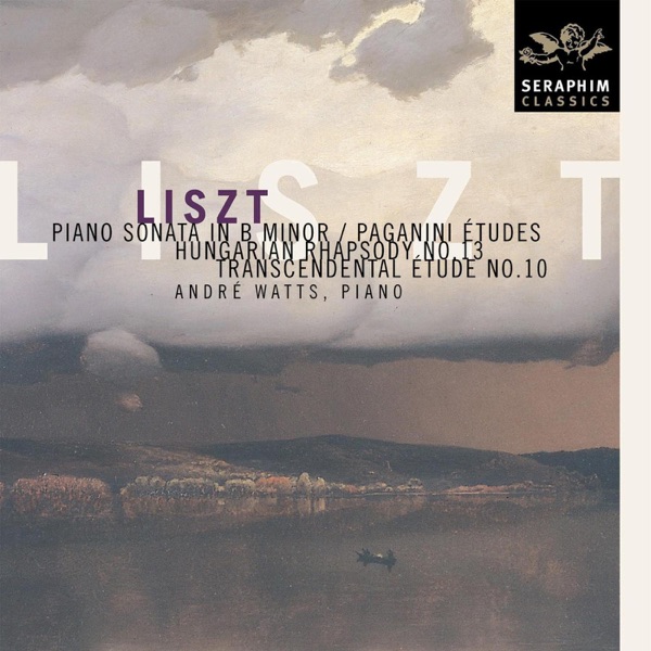 Lizst: Piano Recital
